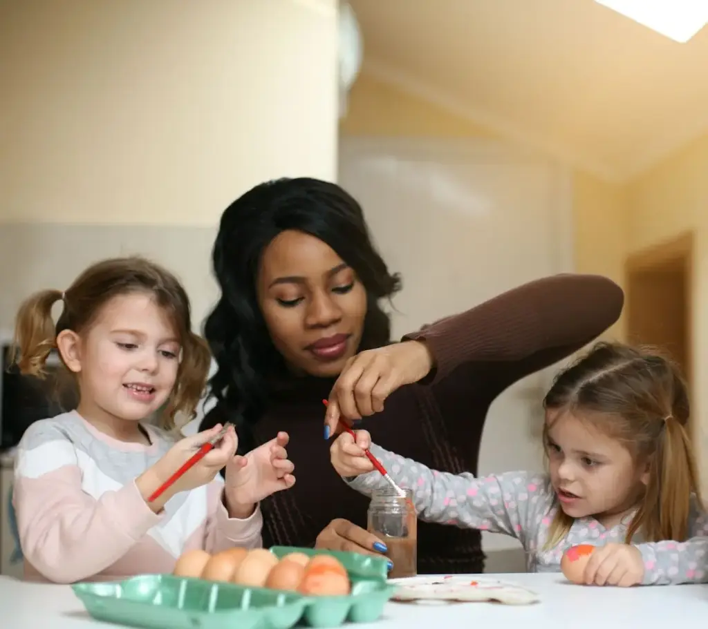 L'Ecole des Assistantes Maternelles