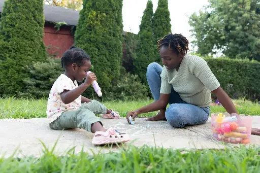 [EDPMA2] Mode de Garde “La Débrouille”: Conseils aux parents 