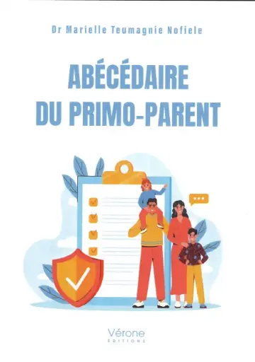 [Livre2] Abécédaire du Primo-Parent